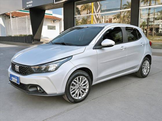 FIAT ARGO 1.0 FIREFLY FLEX MANUAL